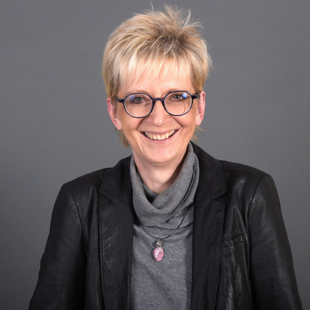 Conny Nagel