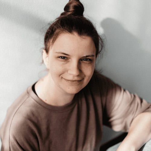 Lea Giltjes