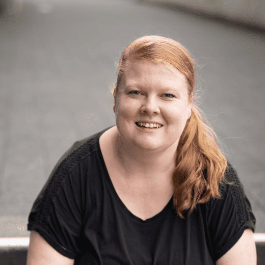 Steffi Schmid