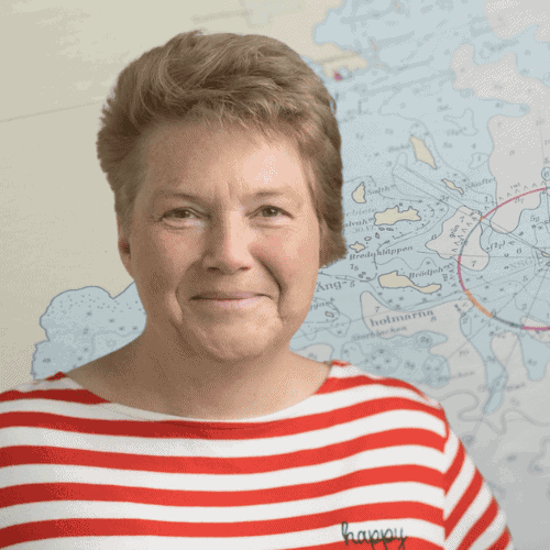 Susanne Krueger