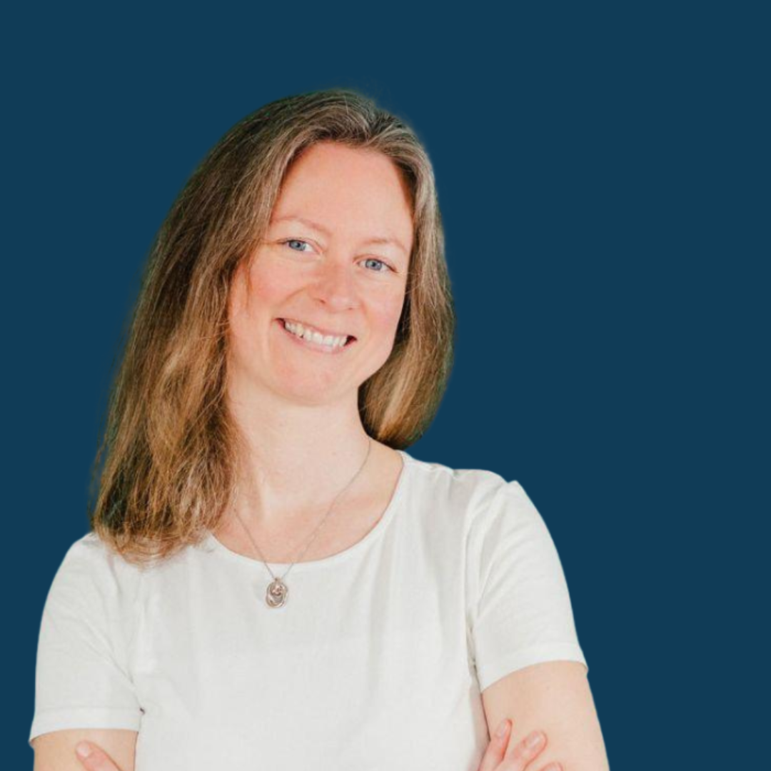 Miriam Michaelsen