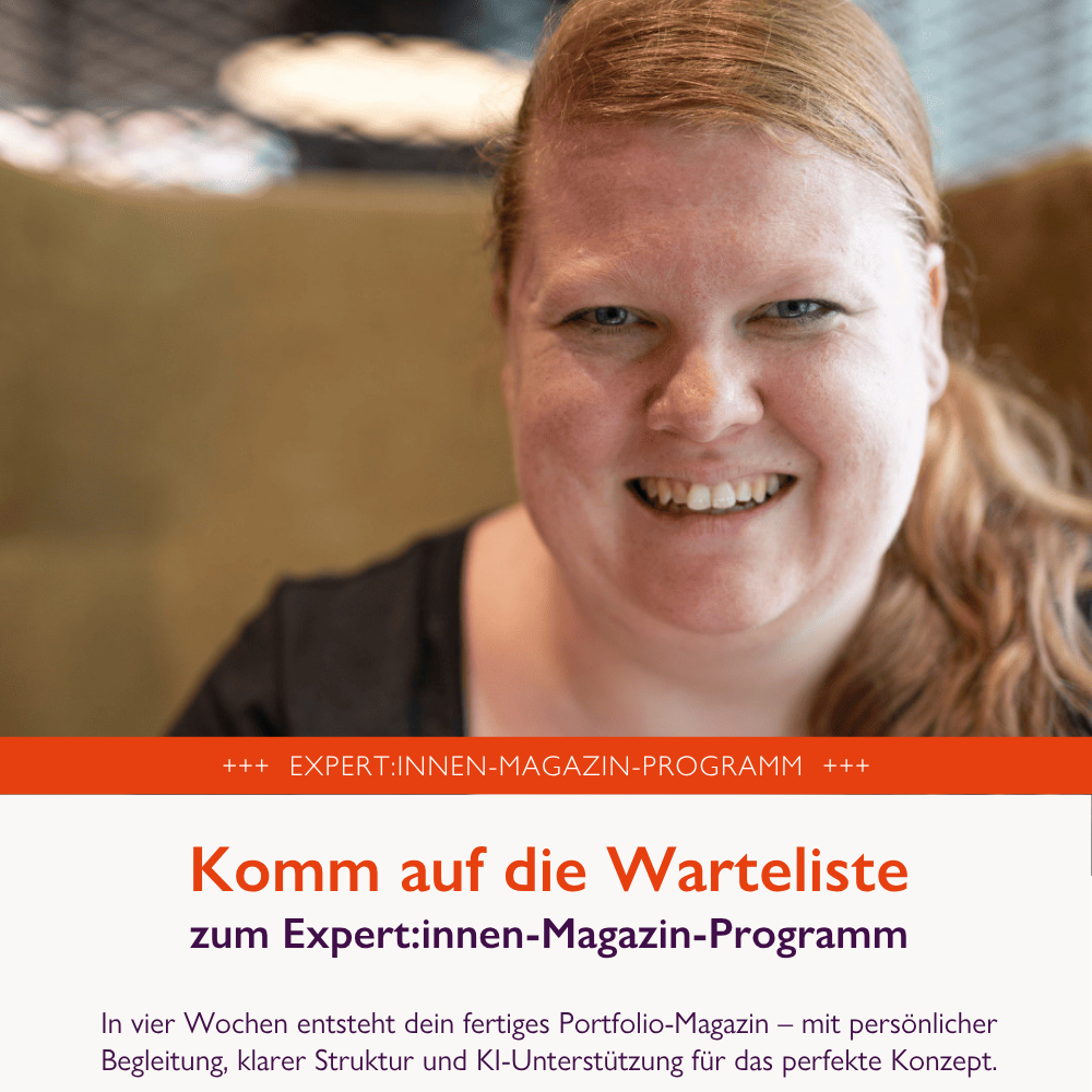 Warteliste EMP