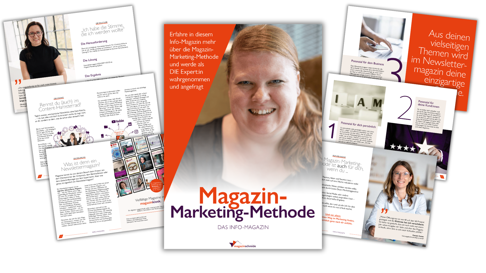 Info Magazin 2