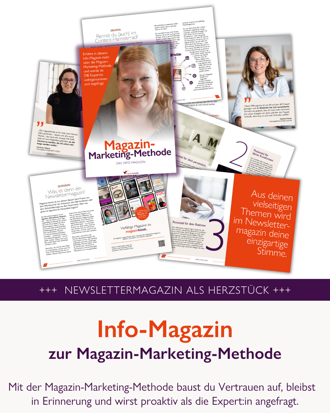 Info Magazin 4